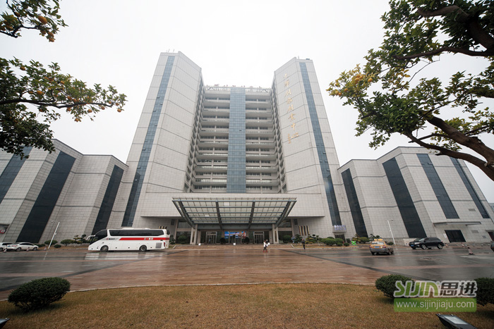 【案例】湖南湘潭九華創(chuàng)新創(chuàng)業中心